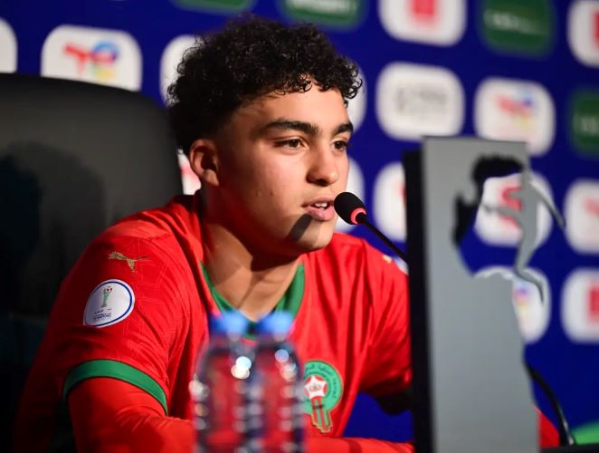 CAN U17 / CAF : « Ziyad Baha, sous haute surveillance paternelle » CAN U17 / CAF : « Ziyad Baha, sous haute surveillance paternelle »