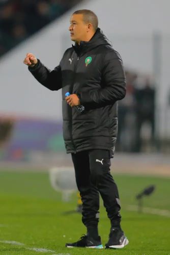 CAN U17 / CAF : « Ziyad Baha, sous haute surveillance paternelle » CAN U17 / CAF : « Ziyad Baha, sous haute surveillance paternelle »