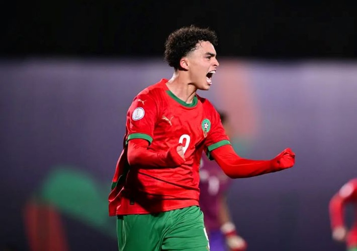 CAN U17 / CAF : « Ziyad Baha, sous haute surveillance paternelle » CAN U17 / CAF : « Ziyad Baha, sous haute surveillance paternelle »