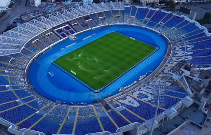 Botola D1 / Derby : Arbitrage, menace de boycott et large dispositif de transmission télévisuelle Botola D1 / Derby : Arbitrage, menace de boycott et large dispositif de transmission télévisuelle