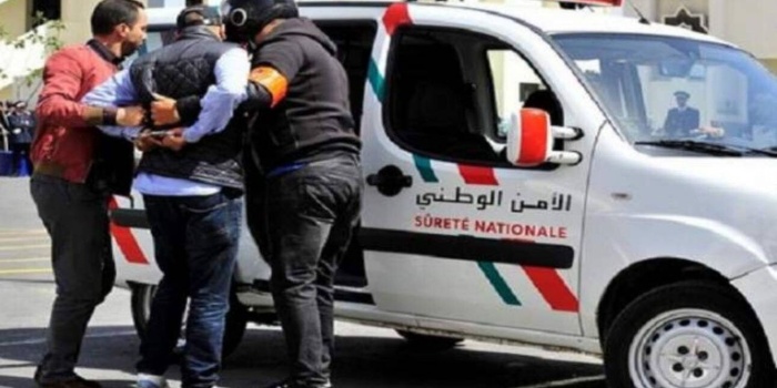 Casablanca: interpellation d'un ressortissant français d’origine algérienne faisant l'objet d'un mandat d'arrêt international Casablanca: interpellation d'un ressortissant français d’origine algérienne faisant l'objet d'un mandat d'arrêt international