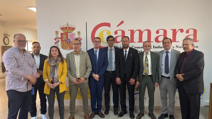 Maroc-Espagne : un nouveau chapitre touristique s’écrit à Casablanca Maroc-Espagne : un nouveau chapitre touristique s’écrit à Casablanca