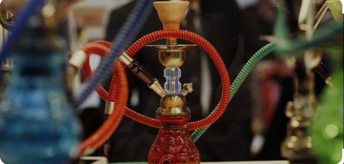 Sidi Bouzid : Le Narguilé persiste et signe Sidi Bouzid : Le Narguilé persiste et signe