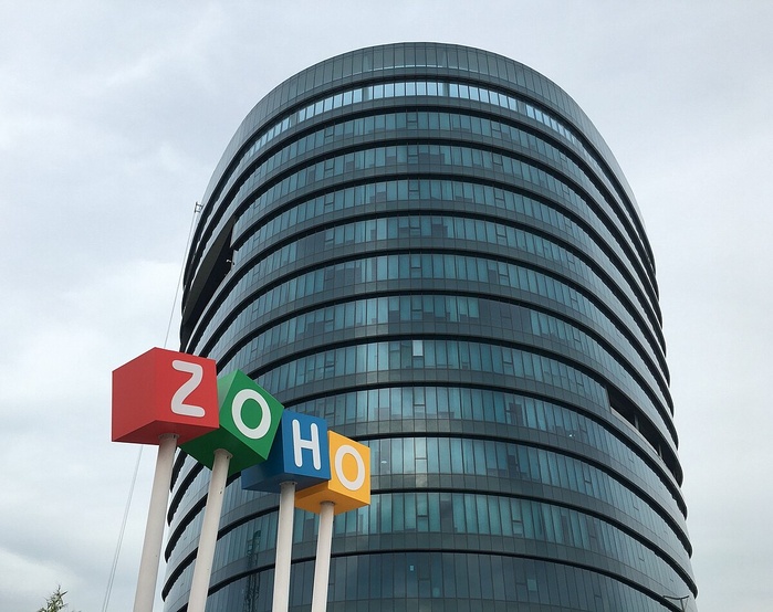 Maroc Telecom et Zoho s’allient pour accélérer la transformation digitale des entreprises au Maroc Maroc Telecom et Zoho s’allient pour accélérer la transformation digitale des entreprises au Maroc