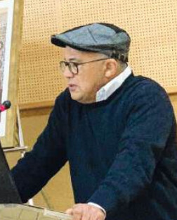 Directeur d’un bureau d’études spécialisé en apiculture, Ingénieur agronome et expert apicole, Saïd Aboulfaraj répond à nos questions. Directeur d’un bureau d’études spécialisé en apiculture, Ingénieur agronome et expert apicole, Saïd Aboulfaraj répond à nos questions.