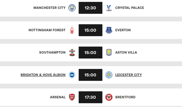 PL / J31 : City - C. Palace en ouverture PL / J31 : City - C. Palace en ouverture