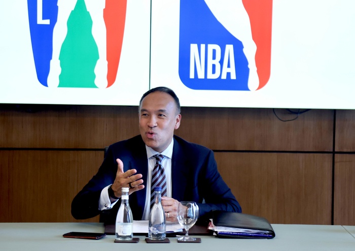 La BAL au Maroc : Un tournant historique pour le basketball africain La BAL au Maroc : Un tournant historique pour le basketball africain