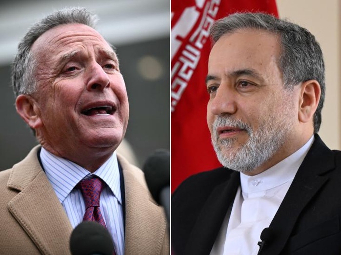 Pourparlers sur le nucléaire: Téhéran affirme que Washington veut un accord "dans les plus brefs délais" Pourparlers sur le nucléaire: Téhéran affirme que Washington veut un accord "dans les plus brefs délais"