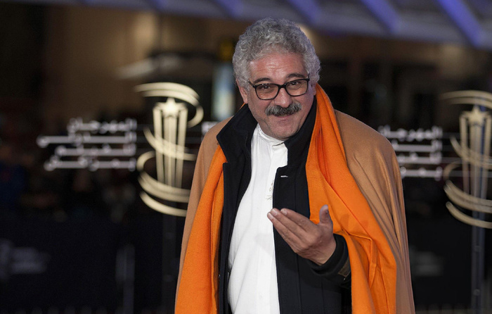 MAGAZINE : Mohamed Choubi, prompts rétablissements MAGAZINE : Mohamed Choubi, prompts rétablissements