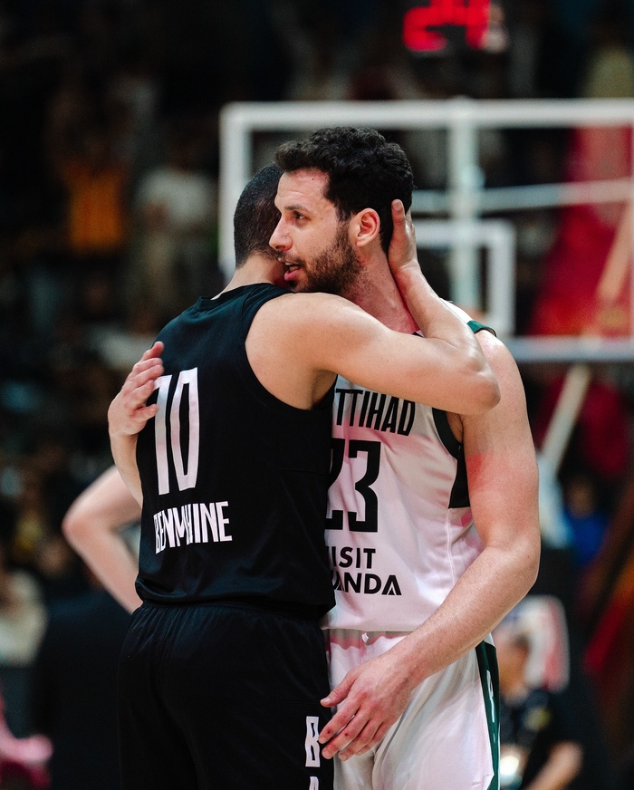 BAL / Conférence Kalahari-Rabat 25 : Troisième, le FUS en stand-by pour le Play Off ! BAL / Conférence Kalahari-Rabat 25 : Troisième, le FUS en stand-by pour le Play Off !