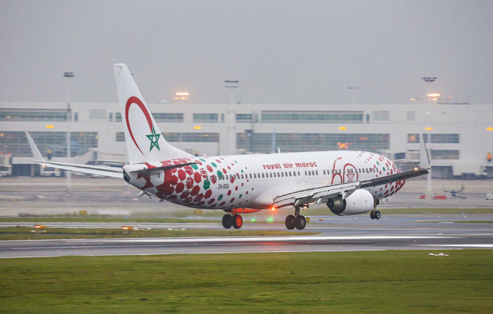 Rétro-Verso : L’aéroport Rabat-Salé ou le décollage d’une saga méconnue Rétro-Verso : L’aéroport Rabat-Salé ou le décollage d’une saga méconnue
