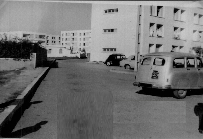 Rétro-Verso : L’aéroport Rabat-Salé ou le décollage d’une saga méconnue Rétro-Verso : L’aéroport Rabat-Salé ou le décollage d’une saga méconnue