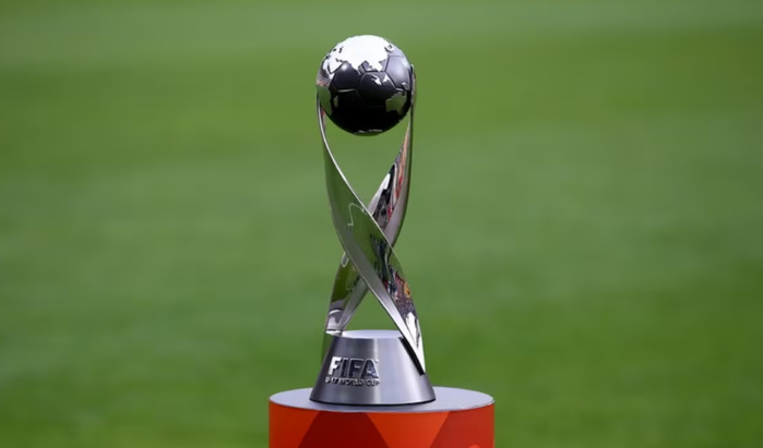 CDM U17 : La liste des qualifiés est close CDM U17 : La liste des qualifiés est close