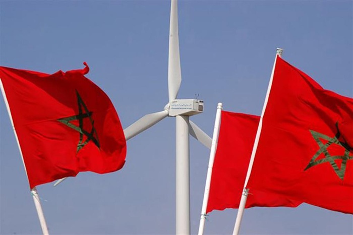 L’ONEE ouvre l’accès à l’énergie renouvelable à ses clients moyenne tension L’ONEE ouvre l’accès à l’énergie renouvelable à ses clients moyenne tension