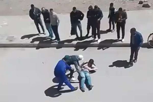 Drâa-Tafilalet : Appels à la grève après l'agression meurtrière d'une professeure de l'OFPPT Drâa-Tafilalet : Appels à la grève après l'agression meurtrière d'une professeure de l'OFPPT