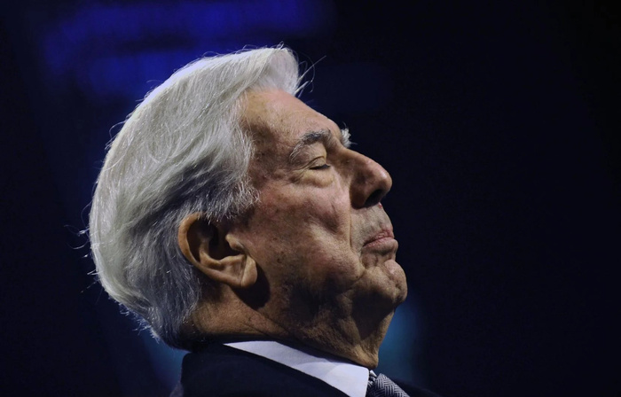 Mario Vargas Llosa, dernier géant de la littérature latino-américaine, s'est éteint à l'âge de 89 ans Mario Vargas Llosa, dernier géant de la littérature latino-américaine, s'est éteint à l'âge de 89 ans