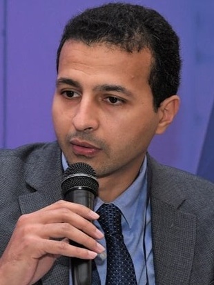 Issam El Alaoui, expert en data et cyber-sécurité, a répondu à nos questions. Issam El Alaoui, expert en data et cyber-sécurité, a répondu à nos questions.