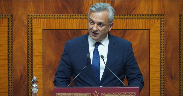 Investissement : 59 projets approuvés dans les provinces à dominante rurale pour plus de 46 MMDH, selon Zidane Investissement : 59 projets approuvés dans les provinces à dominante rurale pour plus de 46 MMDH, selon Zidane