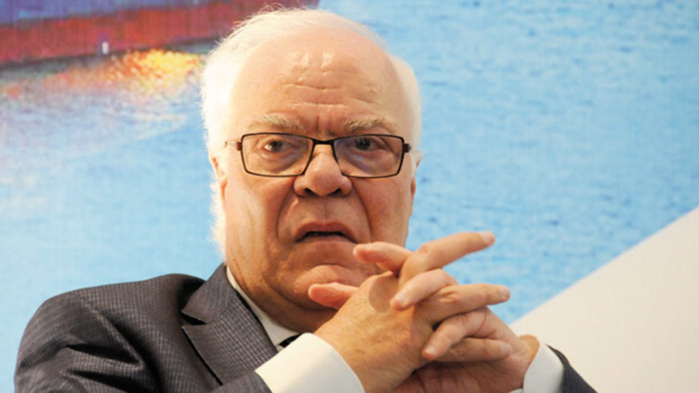Hassan Sentissi El Idrissi : « Le Maroc doit devenir une plateforme industrielle vers les États-Unis » Hassan Sentissi El Idrissi : « Le Maroc doit devenir une plateforme industrielle vers les États-Unis »