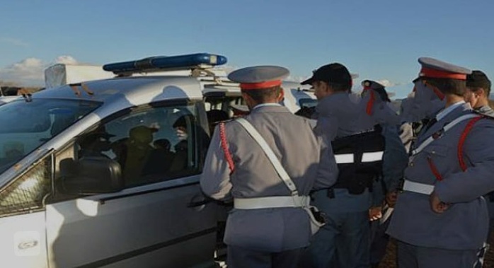 El Jadida : Une Nuit d’Épouvante pour Deux Étudiantes – Les assaillants interpellés in extremis El Jadida : Une Nuit d’Épouvante pour Deux Étudiantes – Les assaillants interpellés in extremis
