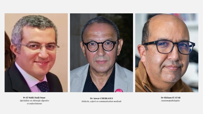 L’apport du numérique en anatomopathologie dans la prise en charge chirurgicale des cancers L’apport du numérique en anatomopathologie dans la prise en charge chirurgicale des cancers