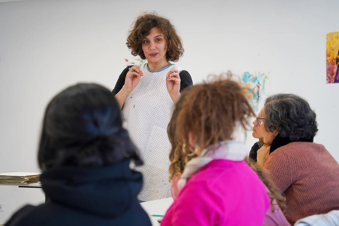 ​Interview avec Bouchra Zindine : «L'entreprise est un organisme vivant, pas une machine sans âme »