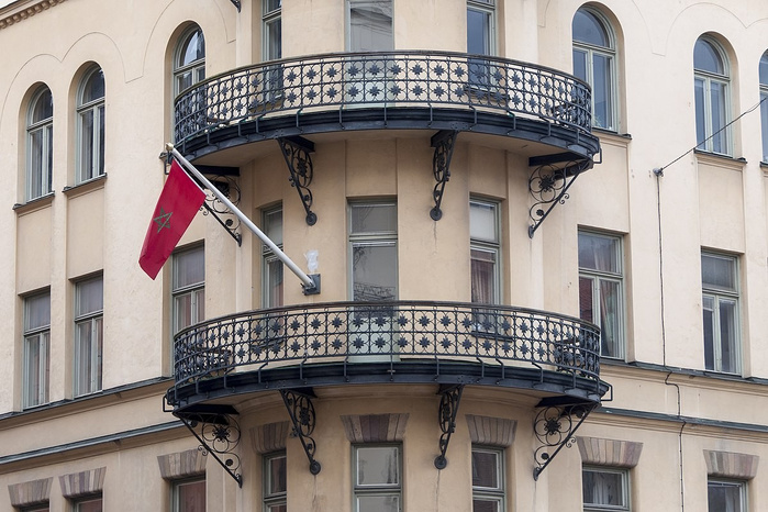 Suède : Consulat mobile en faveur de la communauté marocaine établie en Scanie Suède : Consulat mobile en faveur de la communauté marocaine établie en Scanie