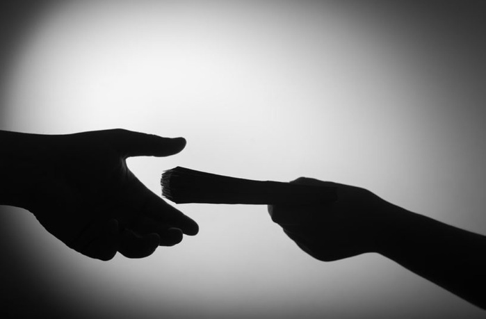 Criminalité financière : Classé 75ème mondial, le Maroc doit apurer son écosystème économique Criminalité financière : Classé 75ème mondial, le Maroc doit apurer son écosystème économique