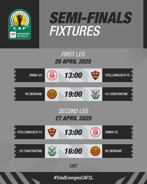 RSB- CS Constantine : Le programme RSB- CS Constantine : Le programme