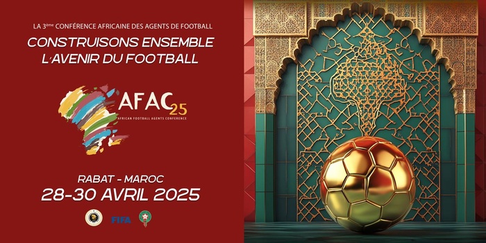 Le Maroc abrite la 3ème édition de l’AFAC Le Maroc abrite la 3ème édition de l’AFAC