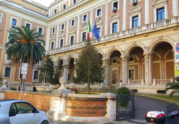 Maroc-Italie : la reconnaissance mutuelle des permis de conduire en vigueur à partir du 3 juin