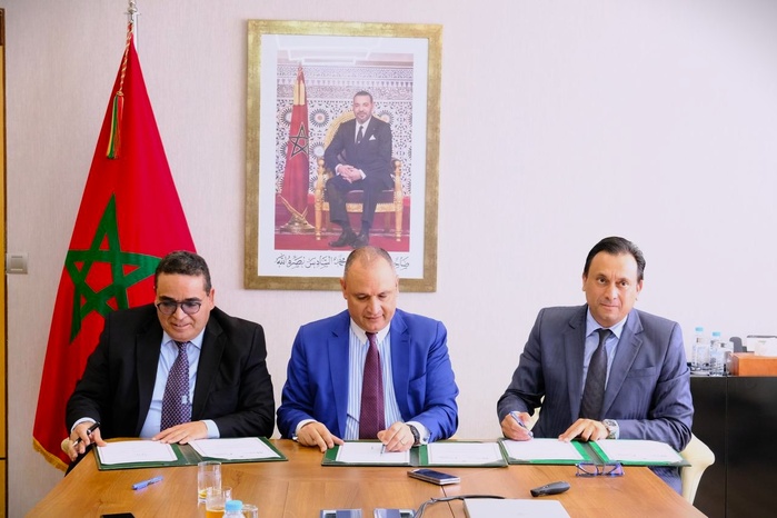 Industrie plasturgique : Une convention pour arrimer la formation aux exigences du marché Industrie plasturgique : Une convention pour arrimer la formation aux exigences du marché