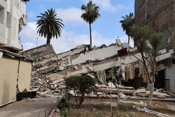 Photo: tous droits réservés. Photo: tous droits réservés.