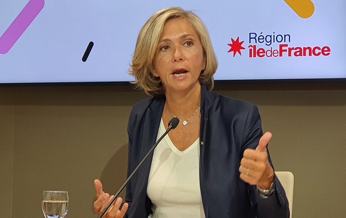 Coopération décentralisée : Une forte délégation de la Région Île-de-France en visite au Maroc du 21 au 24 avril Coopération décentralisée : Une forte délégation de la Région Île-de-France en visite au Maroc du 21 au 24 avril