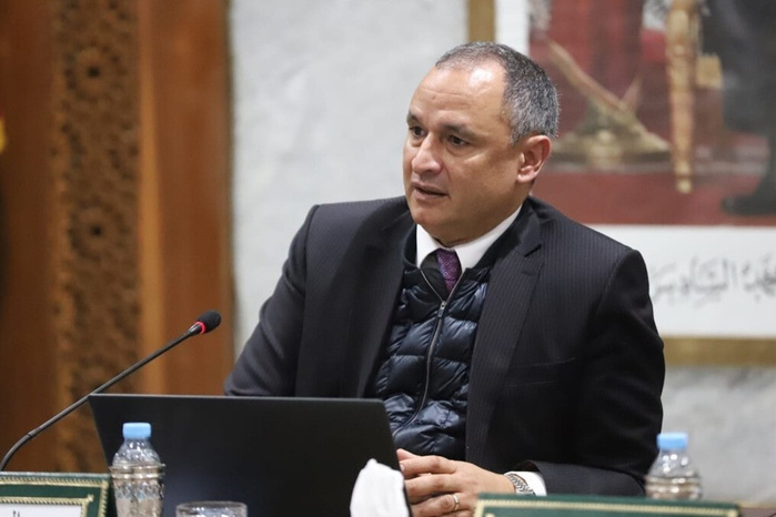 Mezzour : "Les jeunes ingénieurs marocains sont très prisés sur le marché du travail national" Mezzour : "Les jeunes ingénieurs marocains sont très prisés sur le marché du travail national"