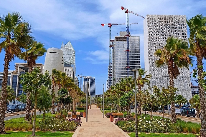 HCP : Une trajectoire économique solide, mais sous haute vigilance HCP : Une trajectoire économique solide, mais sous haute vigilance