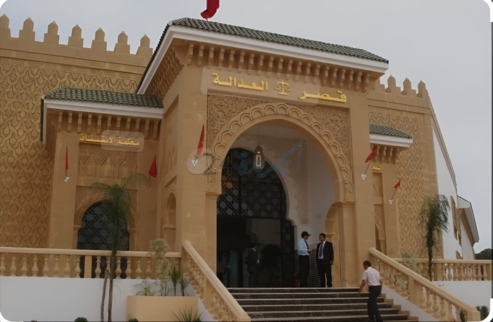 Tribunal de 1ere instance d'El Jadida : 72 ans de purgatoire terrestre à l'encontre des Passeurs de l'Enfer Blanc ! Tribunal de 1ere instance d'El Jadida : 72 ans de purgatoire terrestre à l'encontre des Passeurs de l'Enfer Blanc !