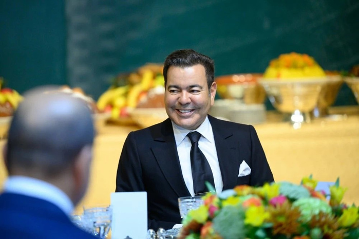 SAR le Prince Moulay Rachid préside à Rabat l’ouverture du 30e Salon International de l’Edition et du Livre SAR le Prince Moulay Rachid préside à Rabat l’ouverture du 30e Salon International de l’Edition et du Livre