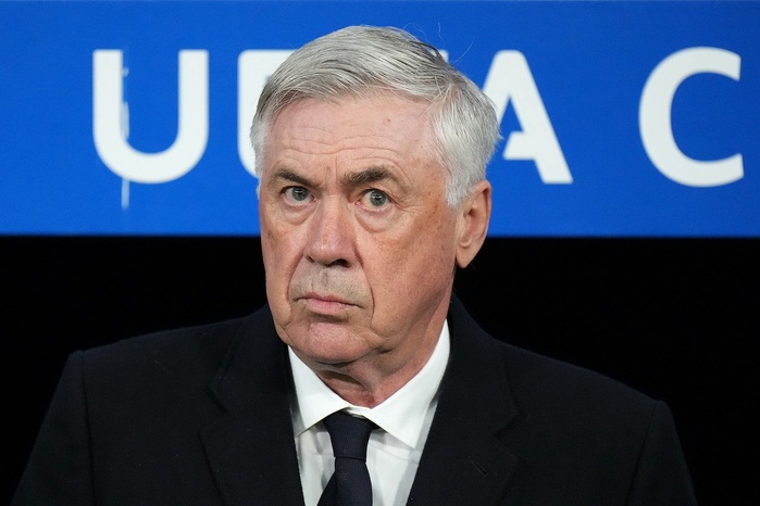 Carlo Ancelotti pourrait quitter le Real Madrid après la finale de la Coupe du Roi face au FC Barcelone Carlo Ancelotti pourrait quitter le Real Madrid après la finale de la Coupe du Roi face au FC Barcelone