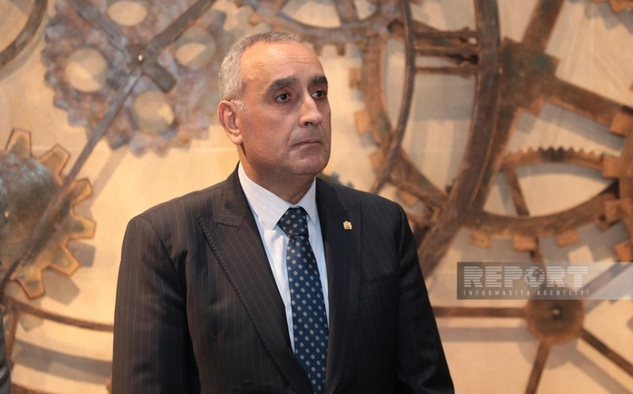 Coopération renforcée : Bakou au centre de l’agenda diplomatique marocain en mai Coopération renforcée : Bakou au centre de l’agenda diplomatique marocain en mai