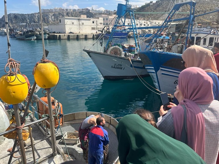 Subventions : la tutelle lance un appel à manifestation d'intérêt aux coopératives de pêche Subventions : la tutelle lance un appel à manifestation d'intérêt aux coopératives de pêche