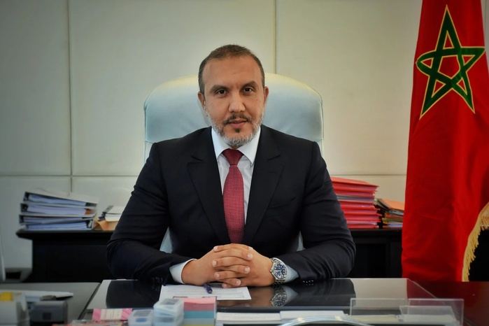 L’ONEE fait appel à McKinsey pour mener sa transformation institutionnelle  L’ONEE fait appel à McKinsey pour mener sa transformation institutionnelle