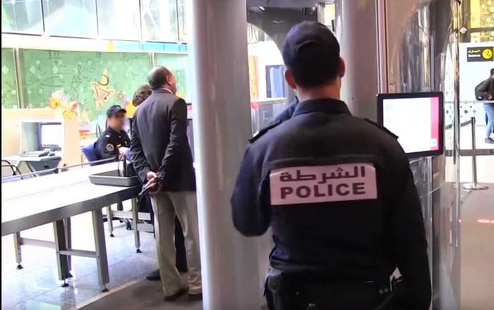 Casablanca : interpellation d’un ressortissant norvégien poursuivi pour évasion fiscale