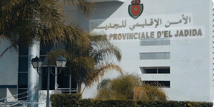 El Jadida: Sécurité et Modernisation, l'urgence des services publics El Jadida: Sécurité et Modernisation, l'urgence des services publics