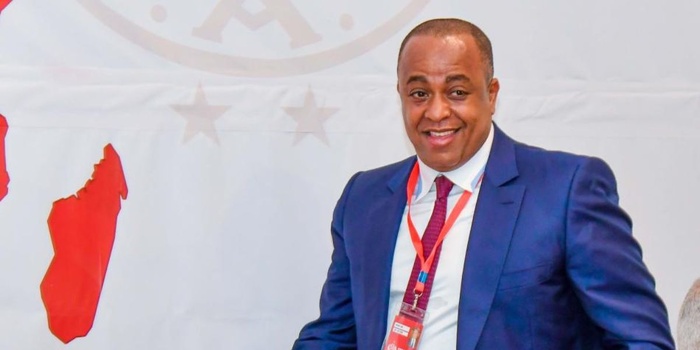 Affaire "Escobar du Sahara" : Saïd Naciri nie les accusations du "Malien" Affaire "Escobar du Sahara" : Saïd Naciri nie les accusations du "Malien"