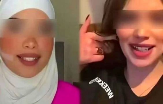 Affaire Salma : la prévenue écope de 9 mois de prison ferme Affaire Salma : la prévenue écope de 9 mois de prison ferme