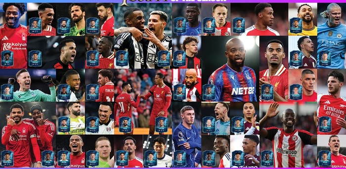 Premier League. J33 :  le City à Liverpool pour affronter … Everton !