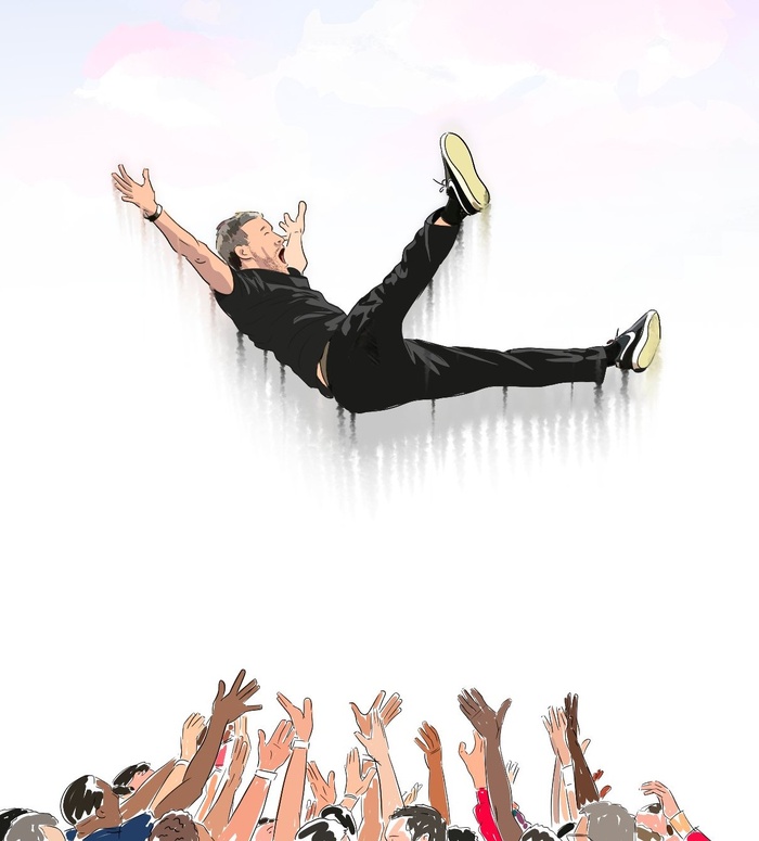 Ligue 1. J30 : Le podium en activité ce samedi Ligue 1. J30 : Le podium en activité ce samedi