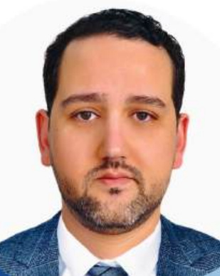 Expert en cyber-sécurité et membre du réseau international CYAN (Cybersecurity Advisors Netwo Expert en cyber-sécurité et membre du réseau international CYAN (Cybersecurity Advisors Netwo