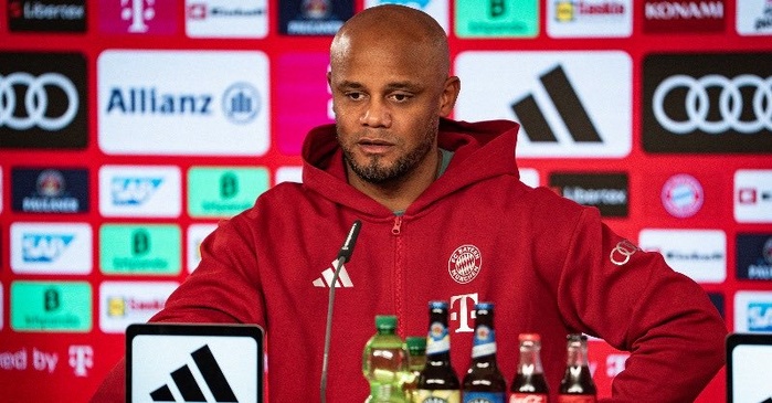 L'objectif: sauver la saison ! L'objectif: sauver la saison !